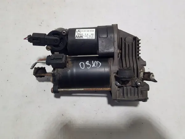 Airmatic-veringcompressor OEM 2513201004 image 2