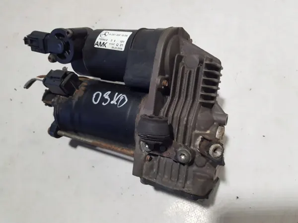 Airmatic-veringcompressor OEM 2513201004 image 3