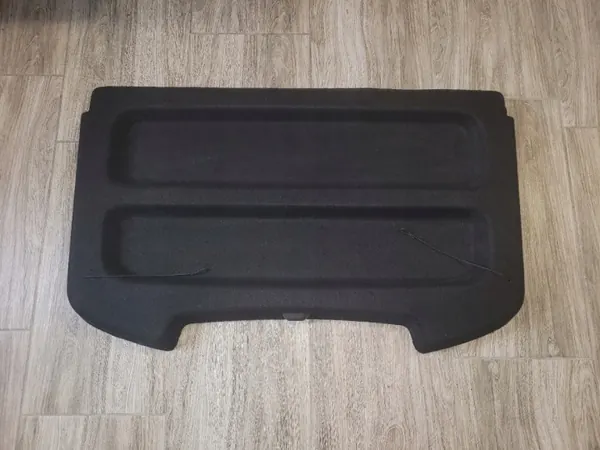 Dacia Sandero 2 Heckkofferraumablage OEM - Gebraucht image 2