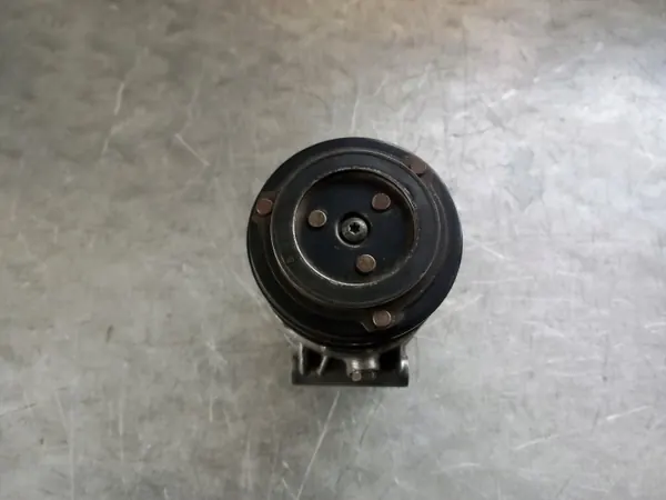 Airco Compressor Opel Astra G Corsa Meriva 1.4 09165714 image 3