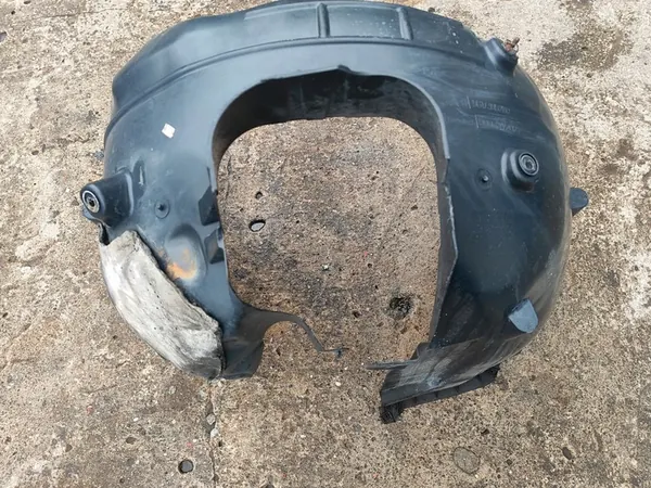 Passaruota Sinistro CITROEN C4 PICASSO II 9817395280 image 2