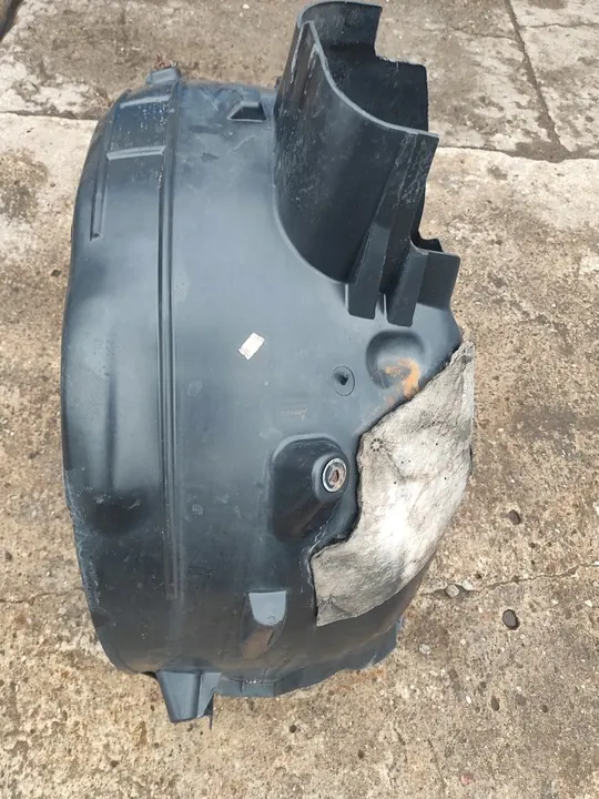 Passaruota Sinistro CITROEN C4 PICASSO II 9817395280 image 3