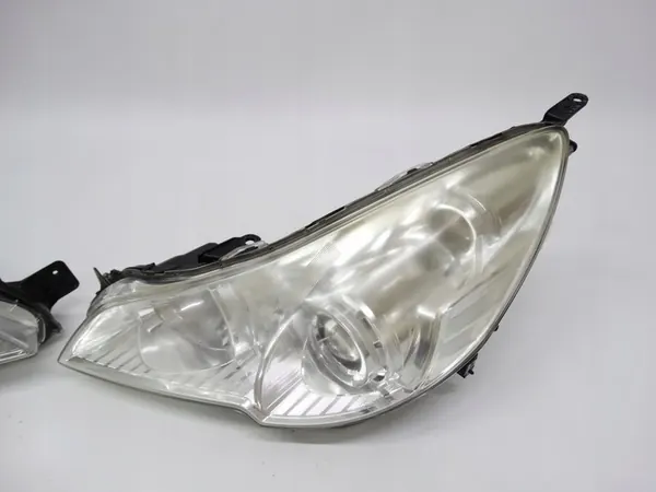 Faros Xenón Subaru Legacy V Outback IV L+R 84001AJ112 84001AJ102 image 5