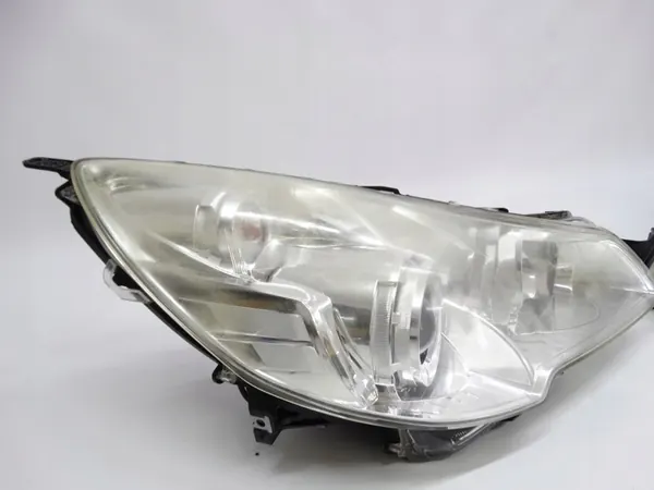 Faros Xenón Subaru Legacy V Outback IV L+R 84001AJ112 84001AJ102 image 8