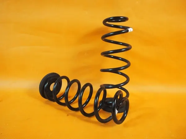 Audi TT 8S Set di Molle Posteriori 8s0511115cd image 4