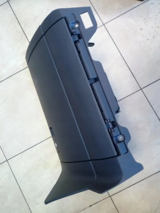 Guante pasajero VW Golf VII OEM 5G1857285E image 6