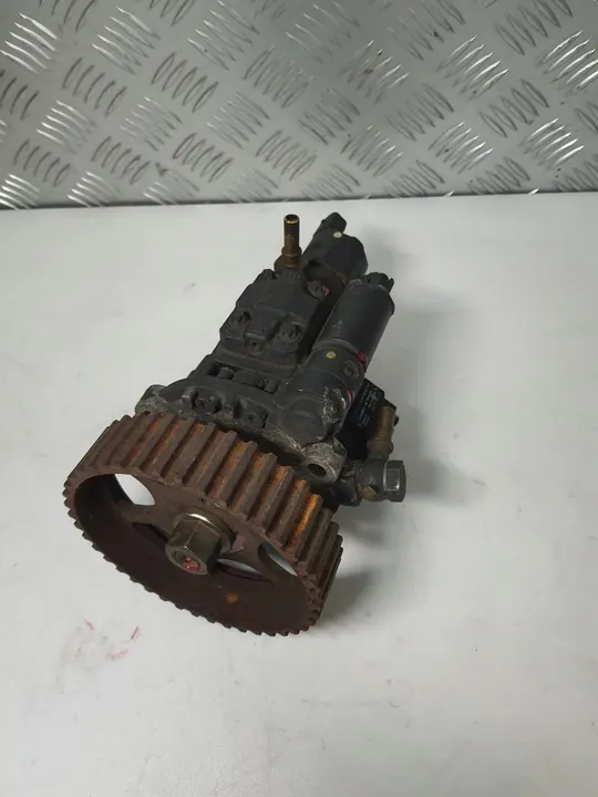 Brandstofpomp Citroen Berlingo I Diesel 9652175480 image 10