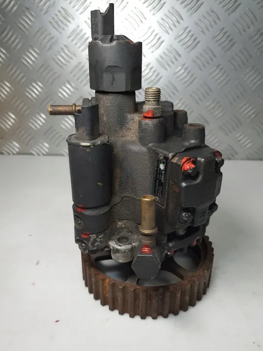 Brandstofpomp Citroen Berlingo I Diesel 9652175480 image 3