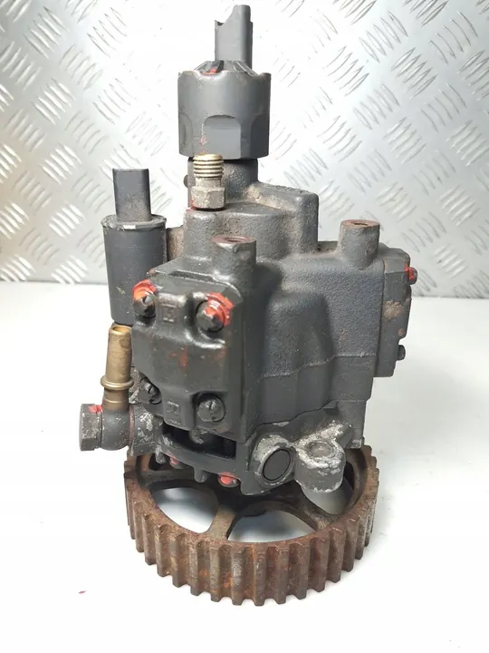 Brandstofpomp Citroen Berlingo I Diesel 9652175480 image 4