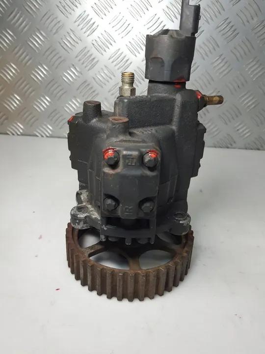 Brandstofpomp Citroen Berlingo I Diesel 9652175480 image 5