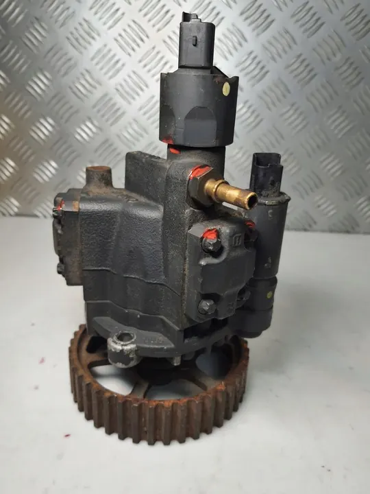 Brandstofpomp Citroen Berlingo I Diesel 9652175480 image 6