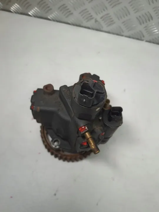 Brandstofpomp Citroen Berlingo I Diesel 9652175480 image 7