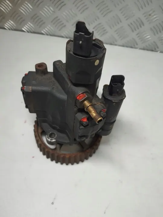 Brandstofpomp Citroen Berlingo I Diesel 9652175480 image 8