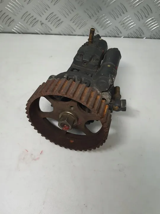 Brandstofpomp Citroen Berlingo I Diesel 9652175480 image 9