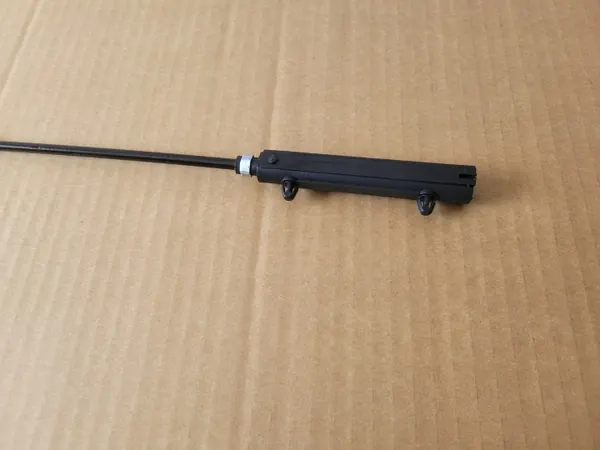 Fecho do capô OEM 5G1823531C para VW Passat B8 Golf VII image 3