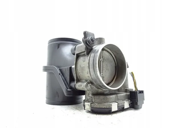 Tubo de admissão Porsche Carrera 911 997 3.8 image 2