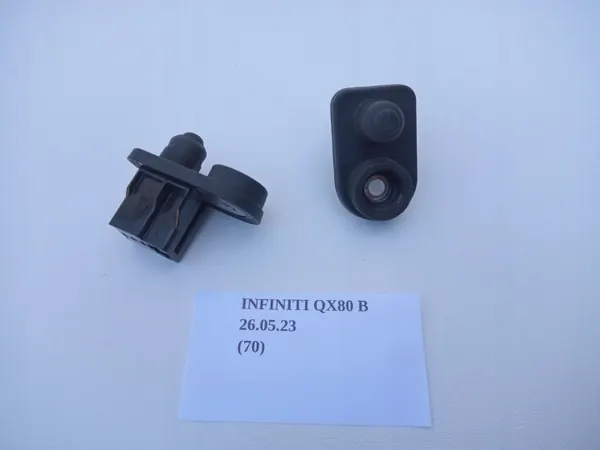 Infiniti QX80 dörröppningsgränsswitch OEM CK-KY-OA-DI-II-QX-80 image 3