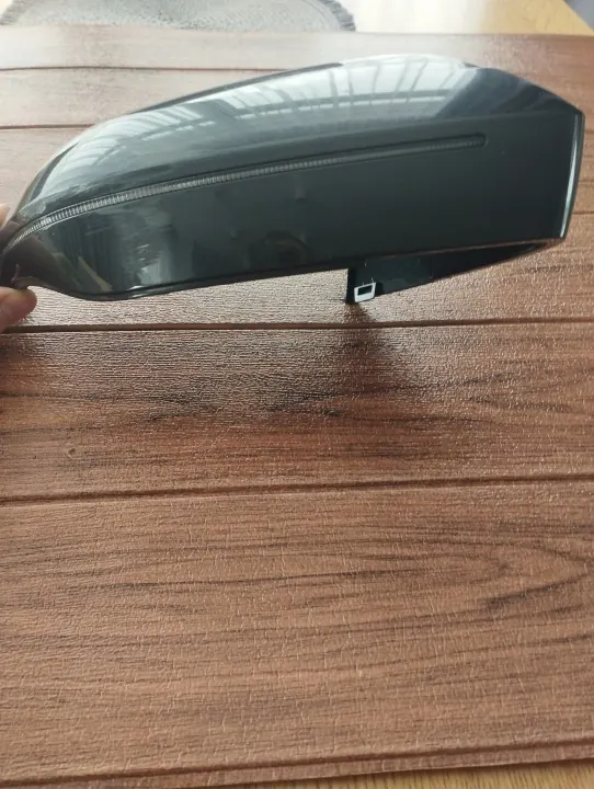 BMW OEM L5530436 Spiegelabdeckung rechts mit Blinker image 2