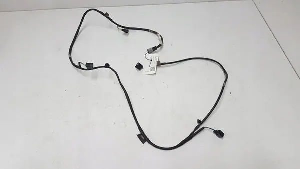 PDC Bekabeling Mazda 6 image 1