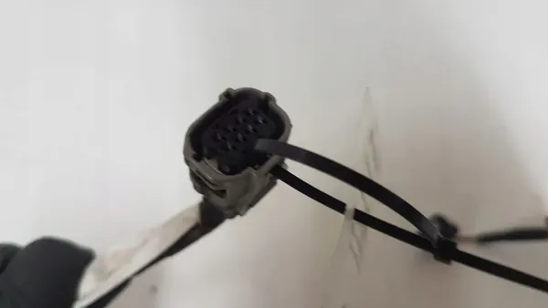 PDC Bekabeling Mazda 6 image 3