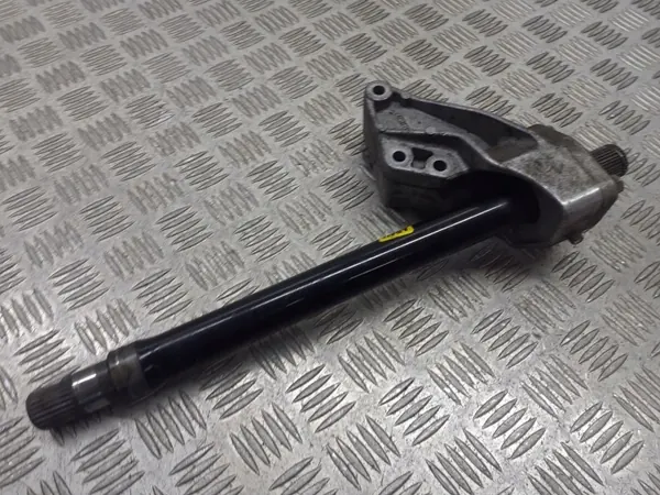 Support de Demi-Arbre OPEL 42527761 pour Mokka X 1.6 CDTI image 4