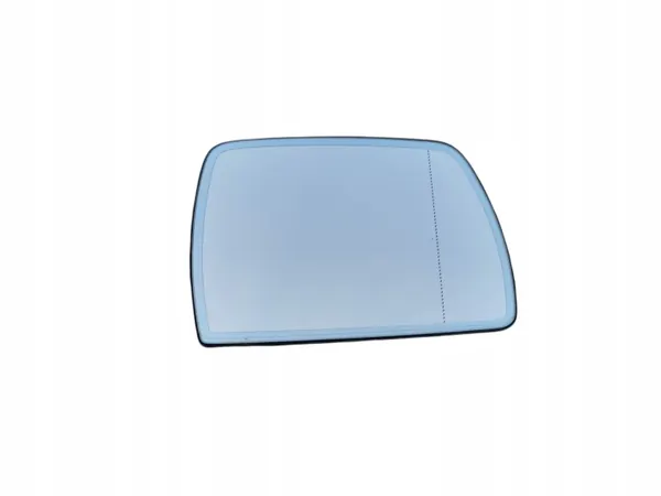 Verwarmd fotochroom rechts spiegelglas OEM 3418486 image 2