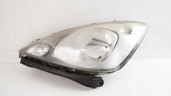 Farol dianteiro esquerdo Honda OE OEM 08-11R para Jazz III image 2