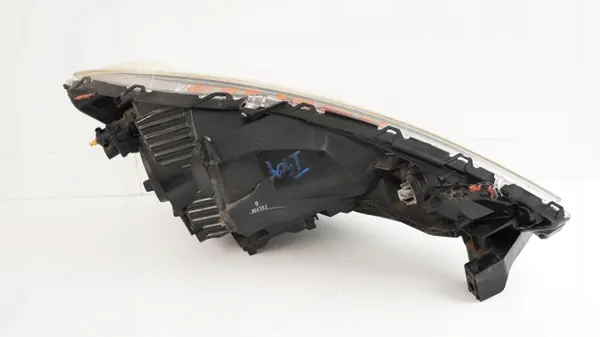 Farol dianteiro esquerdo Honda OE OEM 08-11R para Jazz III image 3