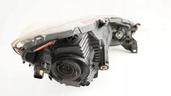 Farol dianteiro esquerdo Honda OE OEM 08-11R para Jazz III image 6