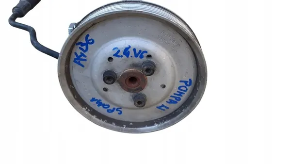 Audi A4 S4 B6 stuurbekrachtigingspomp 8E0145155E image 2