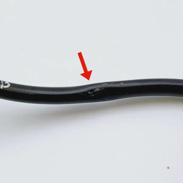 Opel Oljesticka OEM DRC93940 för Meriva A 1.6 image 9