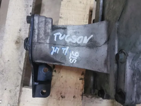 Versnellingsbakreductor JM T/R voor Hyundai Tucson I 2.0 CRDi 4x4 image 4