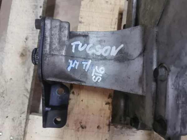 Versnellingsbakreductor JM T/R voor Hyundai Tucson I 2.0 CRDi 4x4 image 5
