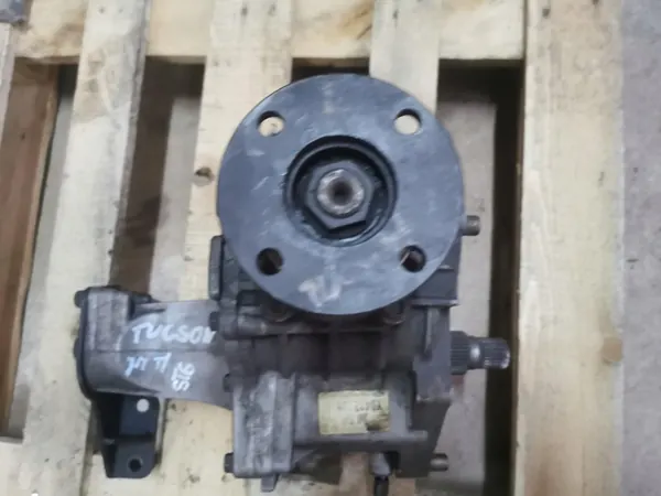 Versnellingsbakreductor JM T/R voor Hyundai Tucson I 2.0 CRDi 4x4 image 6
