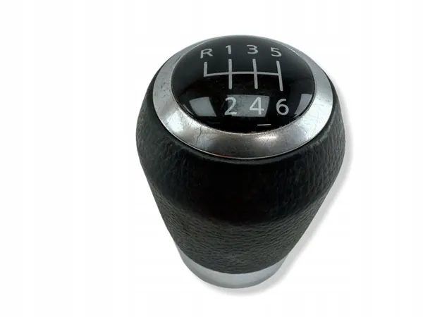 Nissan Juke II F16 2024 Gear Shift Knob OEM LAA28605 image 1