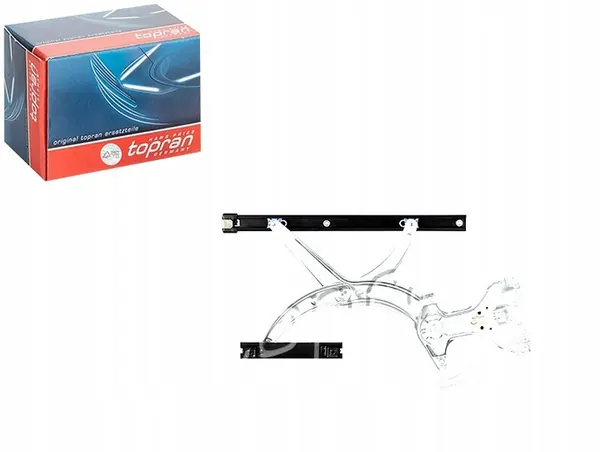 Elevador de Vidro Topran 110 556 image 9