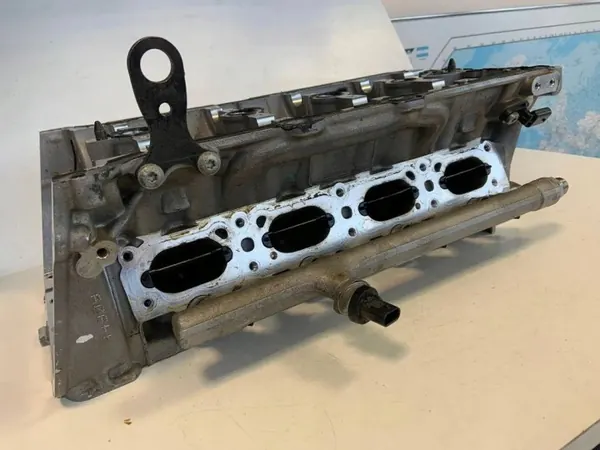 Culata de motor usada OEM 06N103063F para Audi Q5 image 10