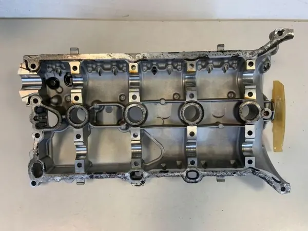 Culata de motor usada OEM 06N103063F para Audi Q5 image 6