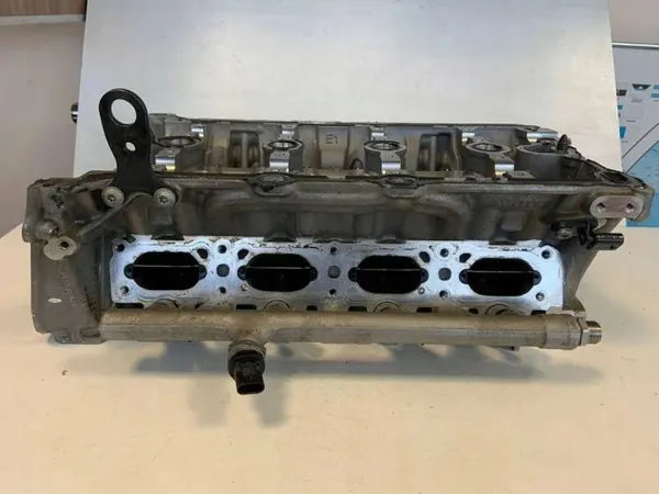 Culata de motor usada OEM 06N103063F para Audi Q5 image 9