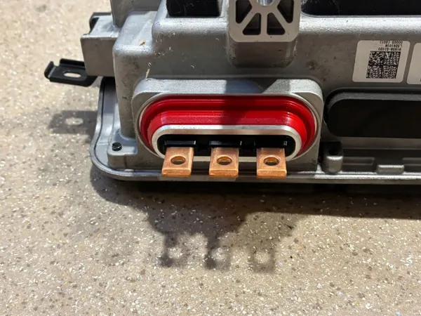 Módulo conversor bateria Hyundai IONIQ 5 OEM 91958-GI020 image 6