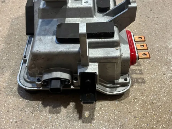 Módulo conversor bateria Hyundai IONIQ 5 OEM 91958-GI020 image 7