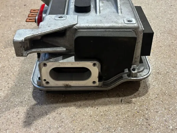 Módulo conversor bateria Hyundai IONIQ 5 OEM 91958-GI020 image 9