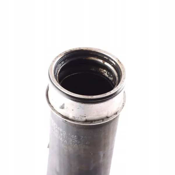 Audi A6 C6 2.0 TDI Ilmaletku Intercooler 4F0145737D image 8