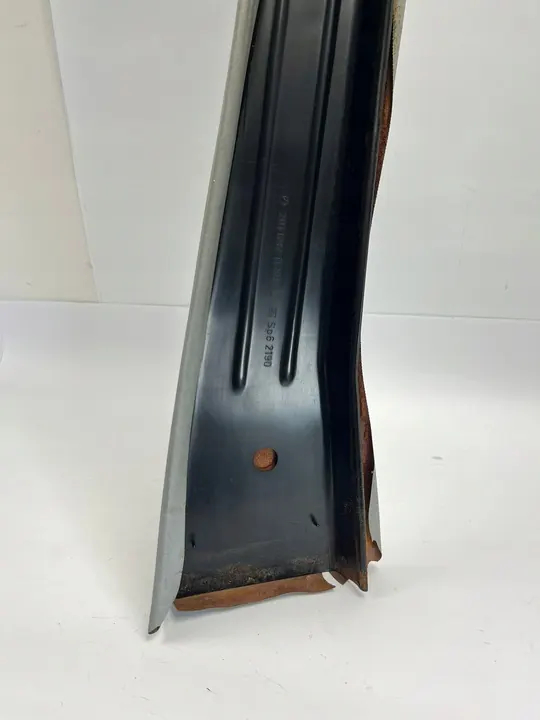 B-pilarin Peite Vasen Harmaa Mercedes W201 2016921189 image 10