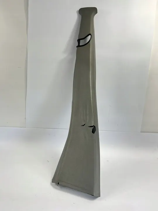 B-pilarin Peite Vasen Harmaa Mercedes W201 2016921189 image 2