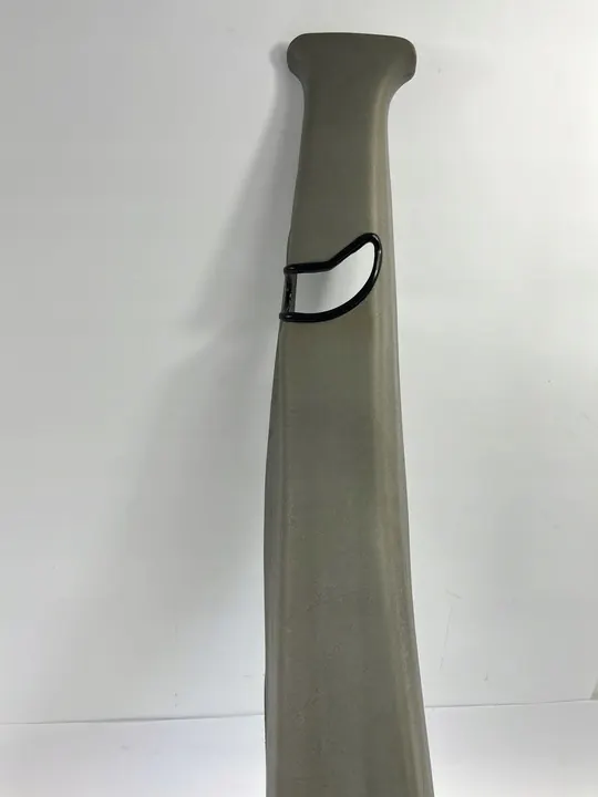 B-pilarin Peite Vasen Harmaa Mercedes W201 2016921189 image 4