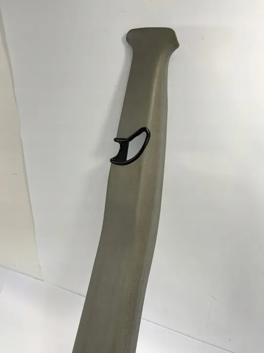 B-pilarin Peite Vasen Harmaa Mercedes W201 2016921189 image 7