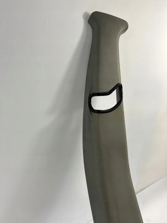 B-pilarin Peite Vasen Harmaa Mercedes W201 2016921189 image 8