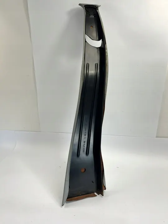 B-pilarin Peite Vasen Harmaa Mercedes W201 2016921189 image 9