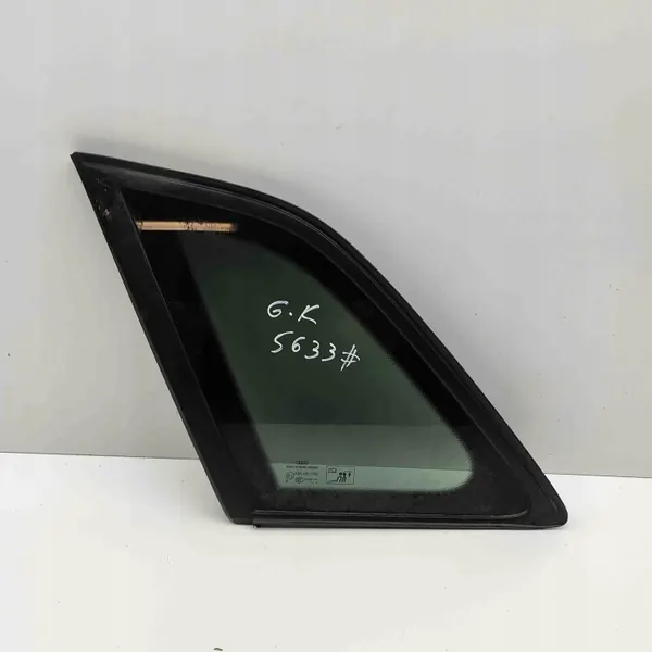 Gebrauchtes Audi OE Linkes Heckfenster OEM 8V4845299C image 2